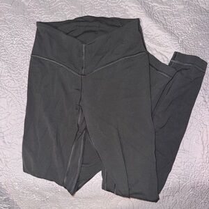 Lululemon V Waist Legging